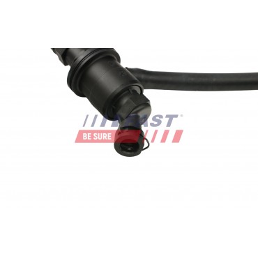 Emetteur d'Embrayage Pour Renault Kangoo Mercedes-Benz Citan 4152900113