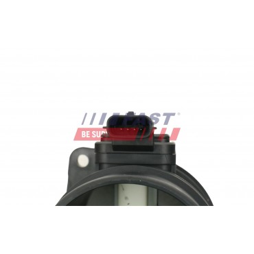 Sonde Débitmètre de masse d'air Pour Renault Grand Scénic III Master Opel