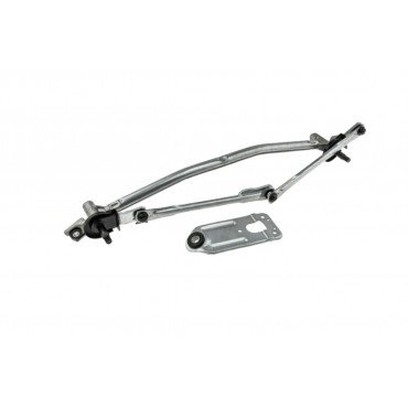 Mécanisme Tringlerie D'essuie Glace Avant Pour Kia Sportage Iii Sl 981203W000