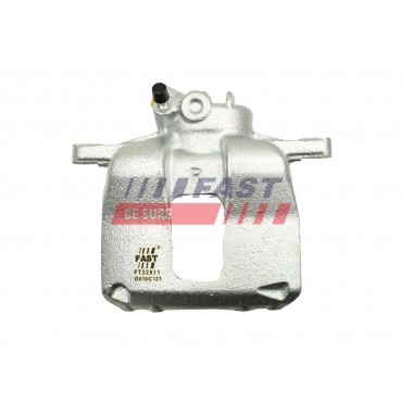 Etrier de Frein Avant Droit Pour Peugeot 207 307 1007 Partner Citroën Berlingo