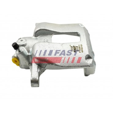 Etrier de Frein Avant Droit Pour Peugeot 207 307 1007 Partner Citroën Berlingo