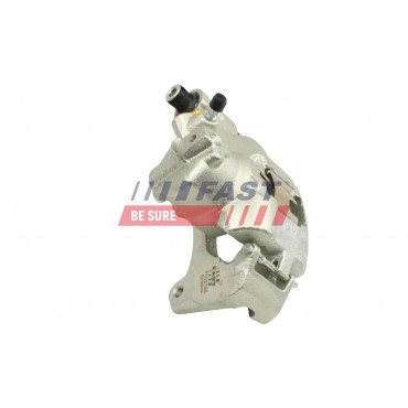 Ertier de Frein Avant Gauche Pour Fiat 500 Camionnette - 3/5 Portes Lancia Y