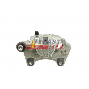 Ertier de Frein Avant Gauche Pour Fiat 500 Camionnette - 3/5 Portes Lancia Y