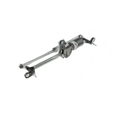 Tringlerie + Moteur D'essuie Glace Avant Pour Alfa 147 GT 937_ 46556570