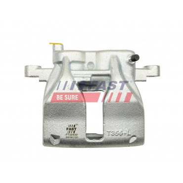 Etrier de Frein Arrière Gauche Pour VW Mercedes-Benz Iveco 2E0615423A