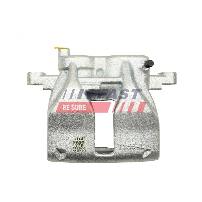 Etrier de Frein Arrière Gauche Pour VW Mercedes-Benz Iveco 2E0615423A