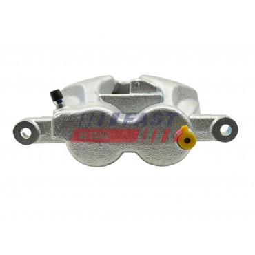 Etrier de Frein Arrière Gauche Pour VW Mercedes-Benz Iveco 2E0615423A