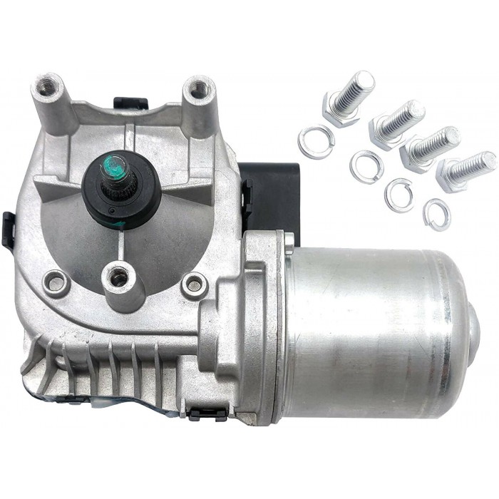 Moteur D'essuie Glace Avant Pour Octavia Vw Eos Golf Jetta Scirocco 1Q1955119C