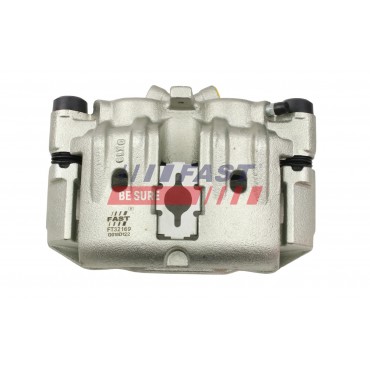 Etrier de Frein Avant Droit Pour Iveco Daily III 42470838 42536629 504028768