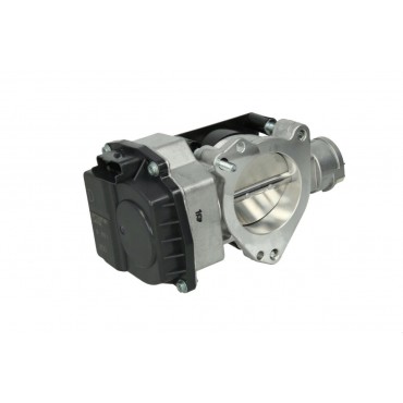 Boitier Corps Papillon D'air Pour C4 C5 C8 Jumpy 307 407 807 Expert Tepee 1635X0