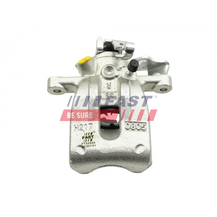 Etrier de Frein Arrière Droit Pour Renault Kangoo Mercedes-Benz Citan