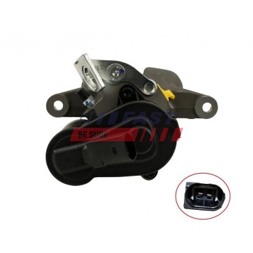 Etrier de Frein Arrière Gauche Pour VW Passat 3C0615403 3C0615403E 3C0615403G