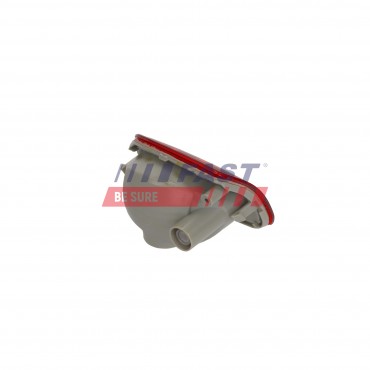 Feu antibrouillard Arrière Catadioptre Droit Pour Renault Kangoo Mercedes-Benz