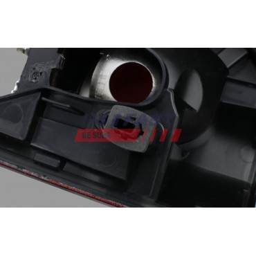 Feu Arrière Droit Pour Citroën Berlingo 1680022880 9677205480