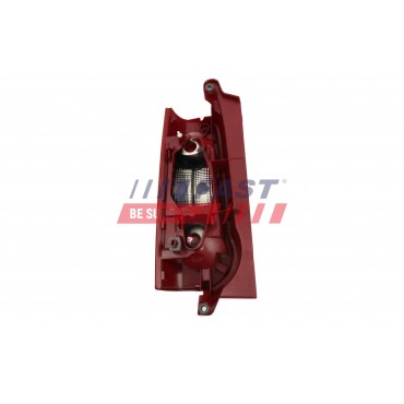 Feu Arrière Droit Pour Citroën Berlingo 6351FJ