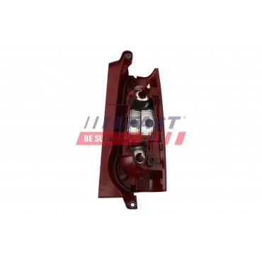 Feu Arrière Gauche Pour Citroën Berlingo 6350FJ
