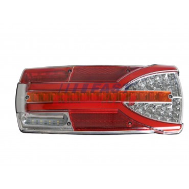 Feu Arrière Droit Pour Peugeot Renault VW Mercedes-Benz 265504514R A9068201764