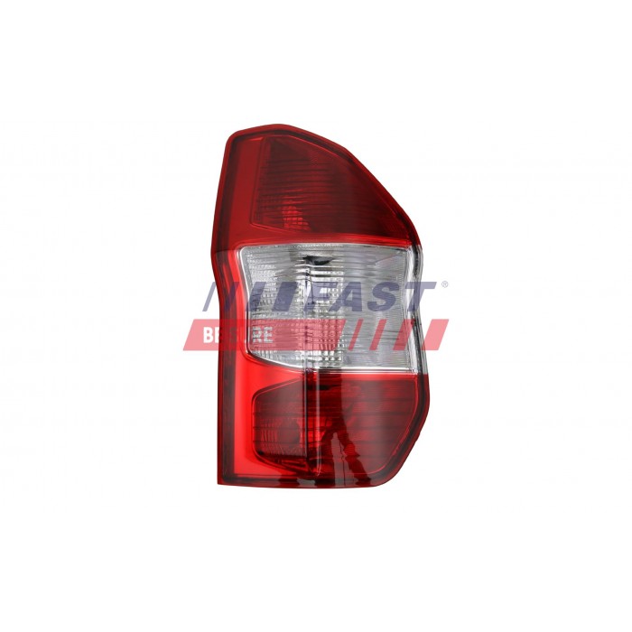 Feu Arrière Gauche Pour Ford Transit 1833661 1841017 1918778 1944521 2069626