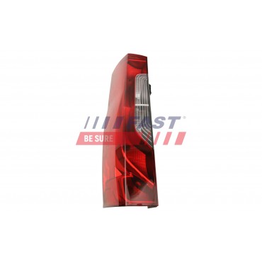 Feu Arrière Gauche Pour Mercedes-Benz Sprinter 9108200000 A9108200000