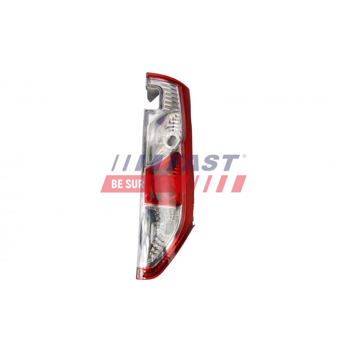 Feu Arrière Droit Pour Renault Kangoo 265506747R
