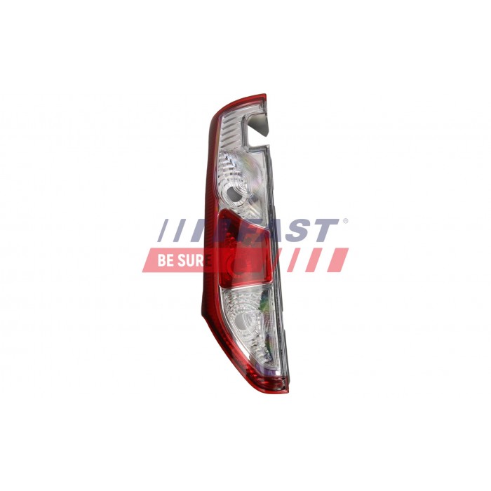 Feu Arrière Gauche Pour Renault Kangoo 265559212R
