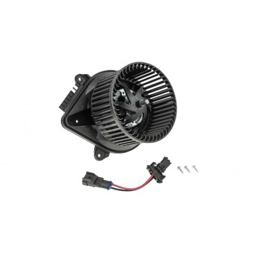 Pulseur D'air Habitacle Pour Renault Megane 7701045892 7701046423 7701206250