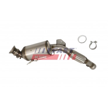 FAP Filtre à Particles Pour Mercedes-Benz Classe V A4474900083 A4474903700