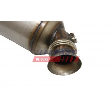 FAP Filtre à Particles Pour Mercedes-Benz Classe V A4474900083 A4474903700