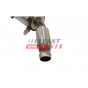 FAP Filtre à Particles Pour Mercedes-Benz Sprinter 9064901900 9064906981