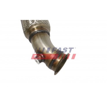 FAP Filtre à Particles Pour VW Crafter 30-35 30-50 2E0254700JX 2E0254700LX