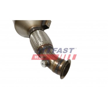 FAP Filtre à Particles Pour VW Crafter 30-35 30-50 2E0254700CX 2E0254700JX