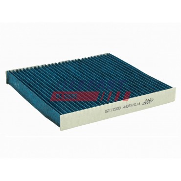 Filtre à Air Habitacle Pour VW Audi A3 Q2 Q3 TT Seat Skoda 5Q0819644 5Q0819644A