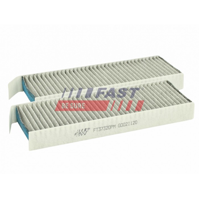 Filtre à Air Habitacle Pour Peugeot Opel Toyota Citroën 1609998980 87139YZZ90