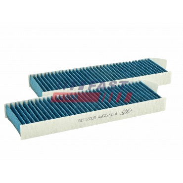 Filtre à Air Habitacle Pour Peugeot Opel Toyota Citroën 1609998980 87139YZZ90