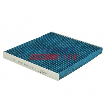 Filtre à Air Habitacle Pour Peugeot Opel Fiat Citroën 1613733080 77364063