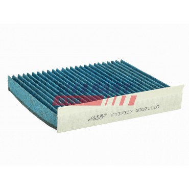 Filtre à Air Habitacle Pour Peugeot Opel Fiat Suzuki 647963 1808029 77364561