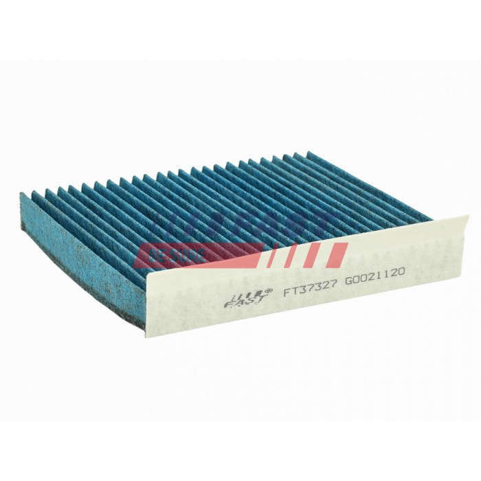 Filtre à Air Habitacle Pour Peugeot Opel Fiat Suzuki 647963 1808029 77364561