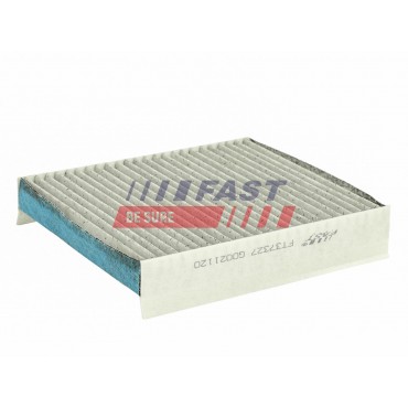 Filtre à Air Habitacle Pour Peugeot Opel Fiat Suzuki 647963 1808029 77364561