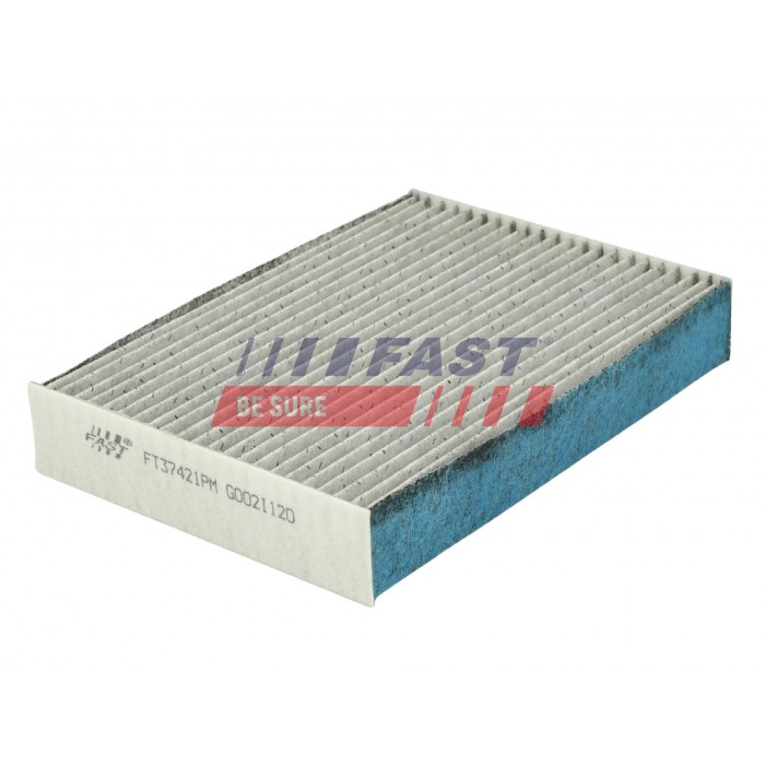 Filtre à Air Habitacle Pour Renault Dacia Dokker Nissan 272772621R 272774BA0A