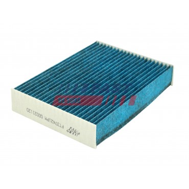 Filtre à Air Habitacle Pour Renault Dacia Dokker Nissan 272772621R 272774BA0A