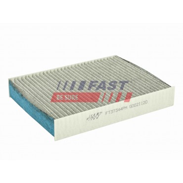 Filtre à Air Habitacle Pour Renault Opel Fiat Nissan 272771128R 4407080