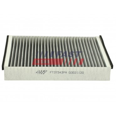 Filtre à Air Habitacle Pour Ford C-Max II Focus III Grand GT Kuga Tourneo Volvo