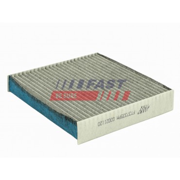 Filtre à Air Habitacle Pour Ford Transit 1745605 1748479 6C1119G244AA