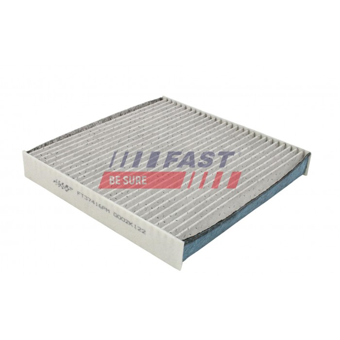 Filtre à Air Habitacle Pour Iveco Daily Citys V VI 500042992 500086309