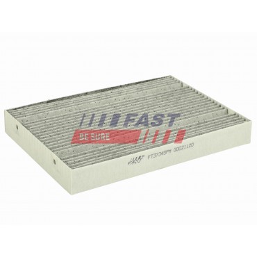 Filtre à Air Habitacle Pour Mercedes-Benz Classe V Marco Polo Camper 4478300000