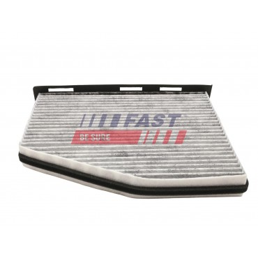 Filtre à Air Habitacle Pour VW Caddy IV V 1K1819653 1K1819653A 1K1819653B