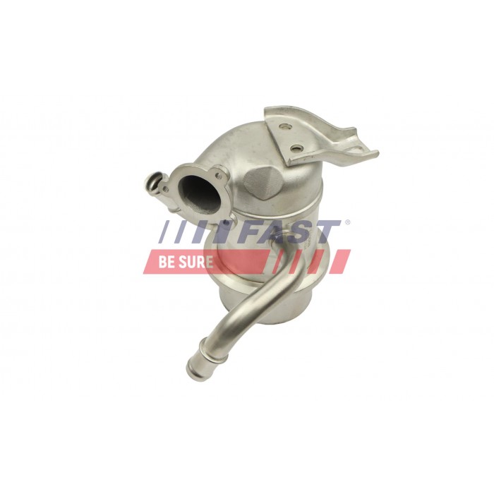 Refroidisseur de Vanne EGR Pour VW Beetle Caddy IV CC Golf VI VII Jetta Scirocco