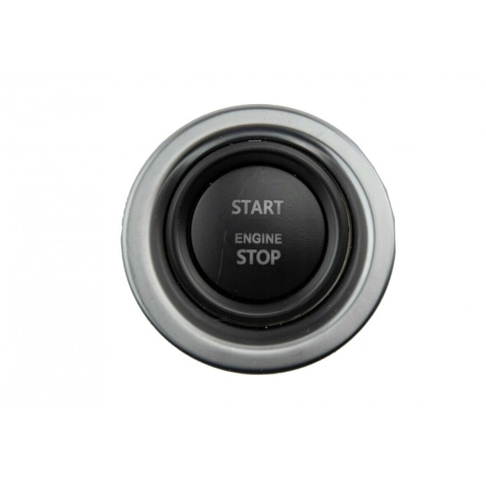 Interrupteur Démarrage Start And Stop Bouton Pour Range Rover L322 LR050802