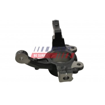 Fusée d'Essieu Avant Gauche Pour Fiat Doblo 51810667 51940120 52043100