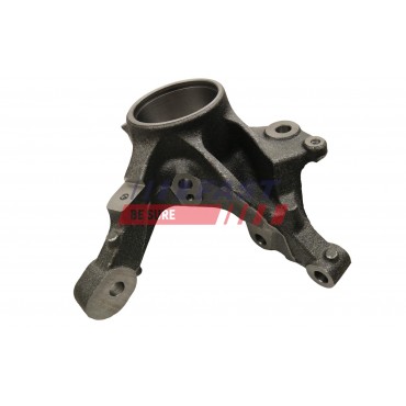 Fusée d'Essieu Avant Gauche Pour Fiat Doblo